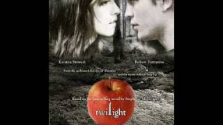 twilight- Vanessa Carlton- con scene