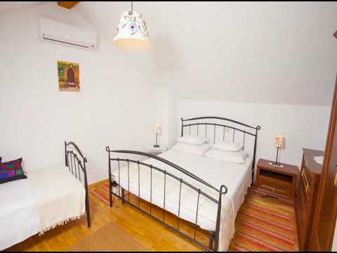 Holiday Home Gornji Tucepi - Podpec 6915 - Tucepi - Croatia