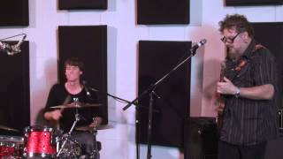 The Terpsichords - "Funkify Your Life"