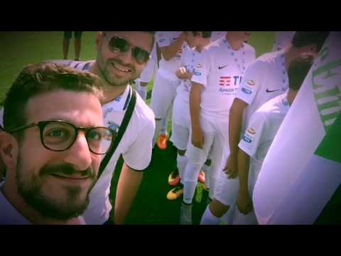 Junior Tim Cup 2017 Finale Stadio Olimpico