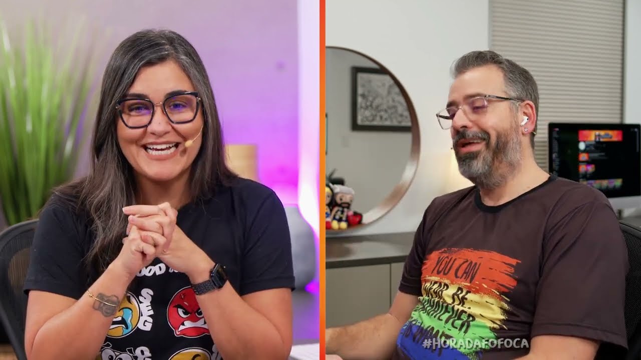 🚨Marquezine x Virginia; Giovanna e Vilma se xingam; Diogo "compra" Aline; Thamiris x Bailarinas