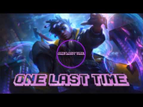 True Damage Ekko theme[1 HOUR]