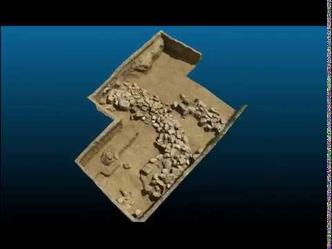 Radola Koscelisko mound bronze age x264