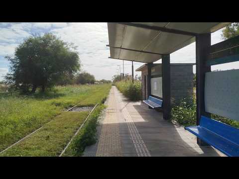 Apeadero Speratti, General Las Heras, Provincia de Buenos Aires