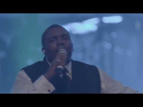 William McDowell - Jesus is Here / Hymn of Praise (Live/Lyrics)