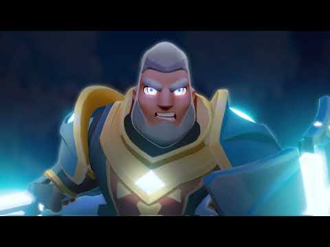 Видео Fableborne #1