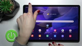 How to Disable Quick Launch on Samsung Galaxy TAB S7 FE – Turn Off Quick App Access