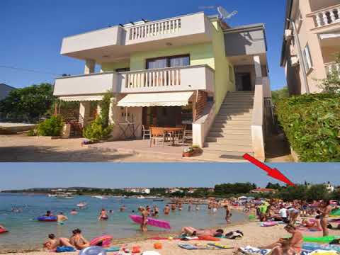 Apartment Petra - Biograd na Moru - Croatia