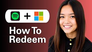 Learn How to Redeem Microsoft Rewards Spotify Premium