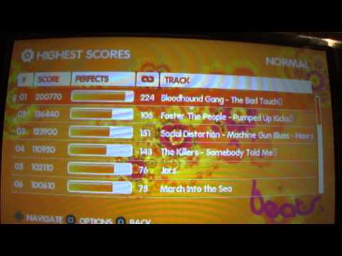 boom beats psp free download