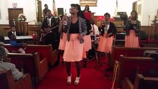 DSWV- What He's Done For Me