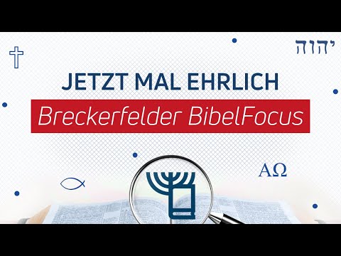 Jetzt mal ehrlich | Rudi Bork