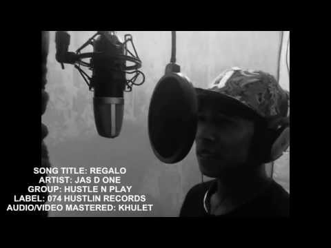 REGALO (Official Music Video) by: Jas D one - HUSTLE N' PLAY