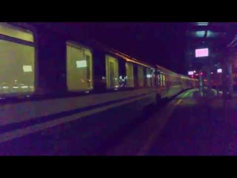 ICN 1910 Salerno-Milano C.le....in Arrivo!!!