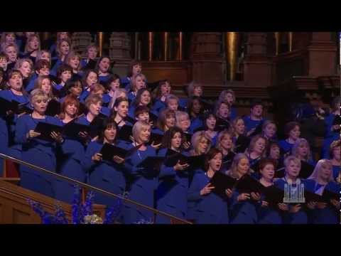 Softly and Tenderly (2013) | The Tabernacle Choir