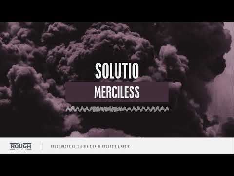 Solutio - Merciless