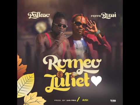 Romeo & Juliet - Pallaso ft Feffe Bussi | Hannz Promotions