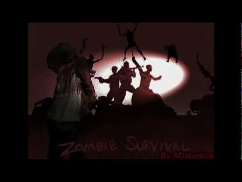 Gmod Survival Zombie (Zombies attacks) OST