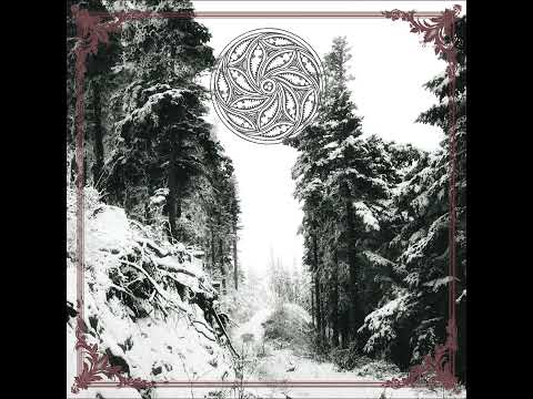 Nahtrunar -  Hrima (album, 2024)