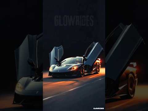 Thumbnail for WORLD'S FASTEST ACCELERATING CAR! 0-100 in 1.69s Aspark Owl 🇯🇵🦉   #automobile   #gaming   #2000HP by Aspark