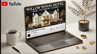 Willow Wood Hotel Admin Booking (A)
