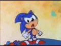 Sonic Says Wtf Boom