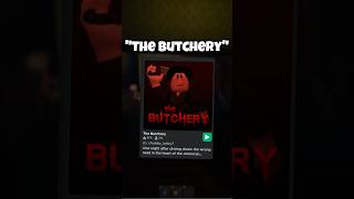 This Roblox horror game is scarier than you might expect...