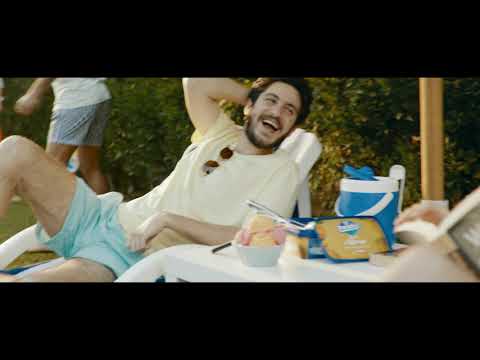 Summer Campaign 2020 - Nestle Paradise Ice Cream