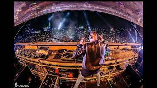 Pigalle X The Spiders Symphony ( Dj Snake UMF 2018 ) HQ