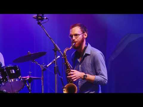 Timo Vollbrecht - FLY MAGIC - Penang Island Jazz Festival