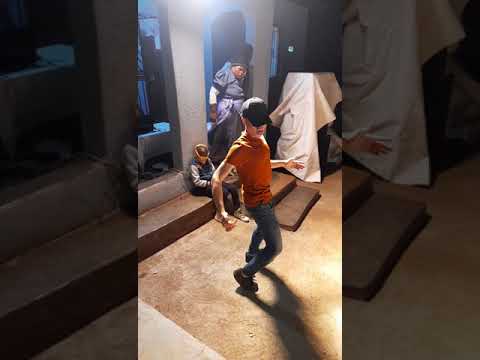 Phuze remix ft Mpura and Dlala Thukzin