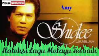 Download lagu Shidee - Amy mp3 Download lagu Shidee - Amy mp3