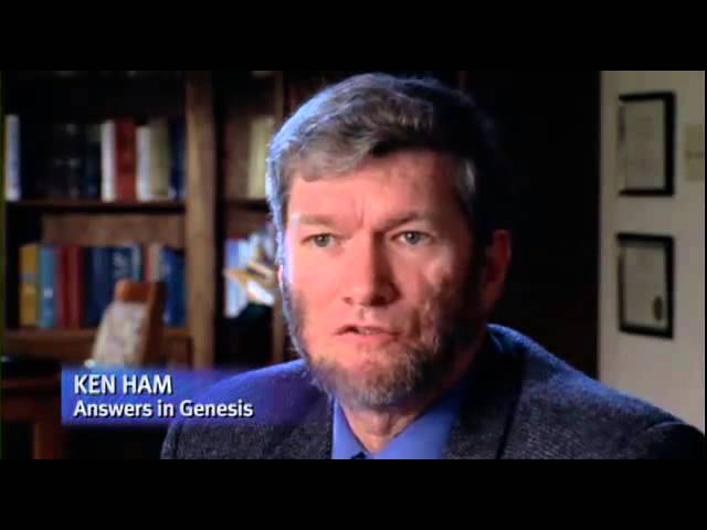 George Kehm The Ongoing Debate: Evolution vs. Creationism in America | Magica