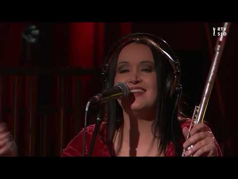 Tinkara Kovač - Veter z juga [Koncert doma]