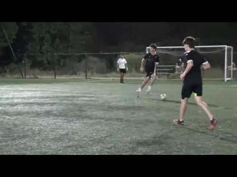 DEPORTIVO PAPU GOMEZ VS 40 11 - #LigaNuñez - #Apertura SLV - 17/03/2023