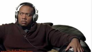 Timbaland ft  T Pain &amp; Billy Blue – Talk Dat Shit