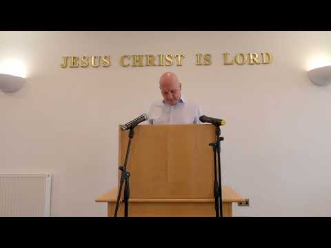 Betrayal and Arrest of Jesus - Robert Murdock