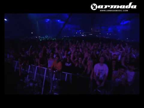 Sean Tyas - Lift (Armin Only 2006, part 26)