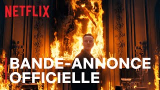 Saison 3 - Bande annonce VOSTFR