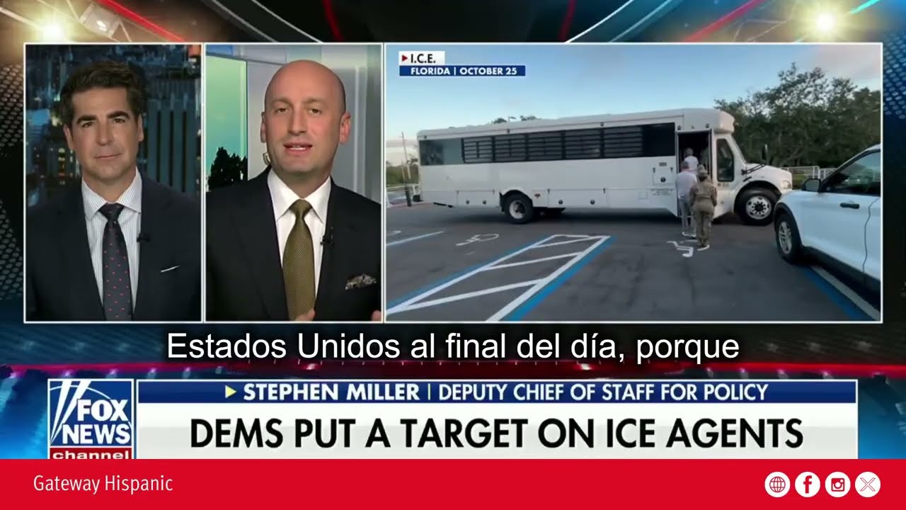 Democrats seek to turn the United States into a version of Somalia (VIDEO)