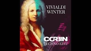 Musik-Video-Miniaturansicht zu Vivaldi Winter Songtext von Corbin