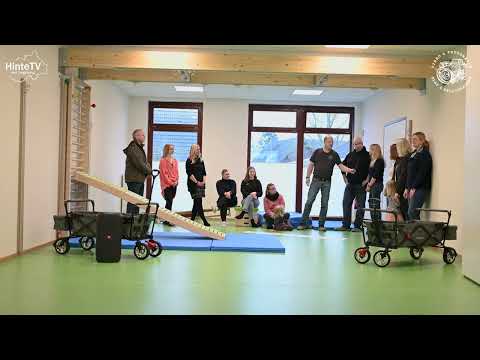 Hinte TV und Umgebung - Kita Westerhusen