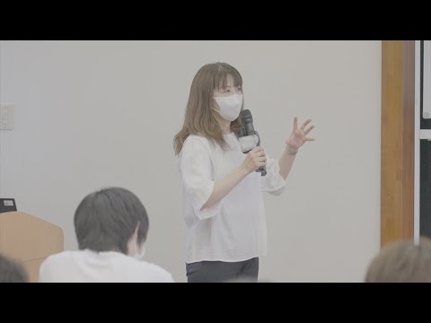 政治経済学科 【聖学院大学 政治経済学部の学び】「財政学」〜財政の仕組みが分かれば、社会を変えられる（長嶋 佐央里　准教授）