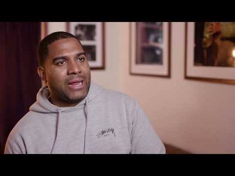 Damion Reid And TAMA STAR Drums