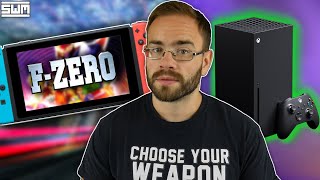 Xbox Makes A Big Move For Next Gen And Nintendo Reviving An Old Franchise Soon? | News Wave