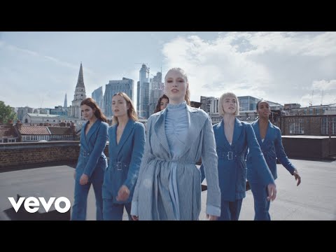 Freya Ridings - Castles (Official Video)