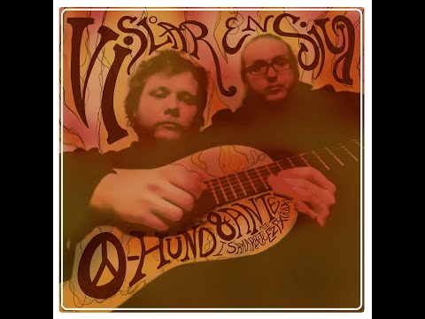 O-Hund & Ante – Vi slår en sjua (2011)