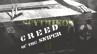 Scythikon - Creed Of The Sniper video