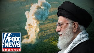 ‘GIGANTIC JOKE’: Iran has 'no need for this'