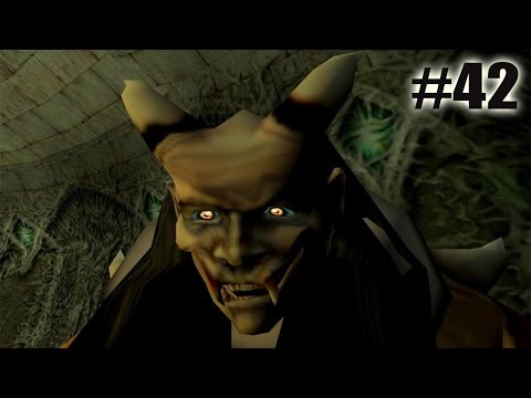 LO SCONTRO CON VUKODLAK! - [Pt.42] Vampire: The Masquerade - Redemption